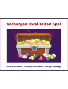 Verborgen Kwaliteiten Spel 2