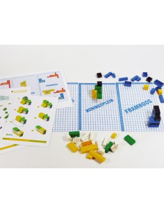 Bouwen aan communicatie