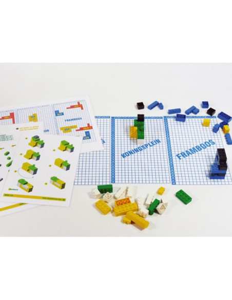 Bouwen aan communicatie