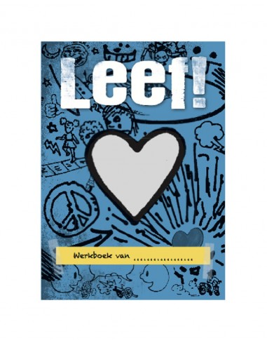 Leef 1 - Werkboek
