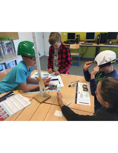 Een Boeiend Klasspel