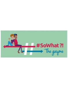 SoWhat?! The Gayme