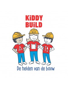 De helden van de bouw
