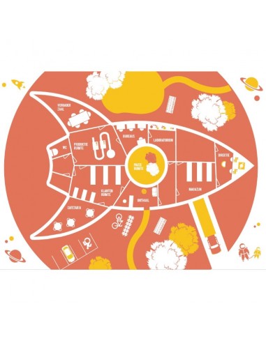 Toekomstmakerij - De Aanstokerij