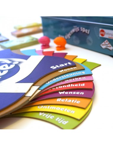 Doe je mee? - De Aanstokerij