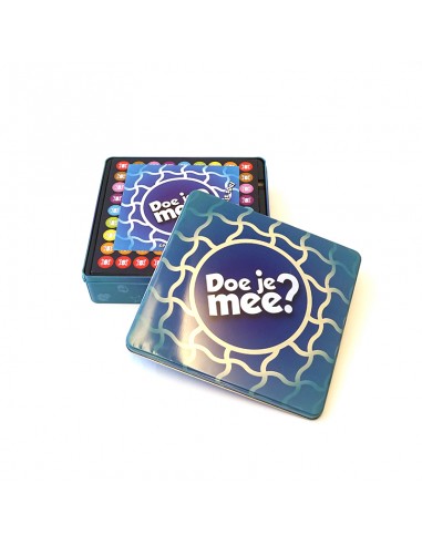 Doe je mee? - De Aanstokerij