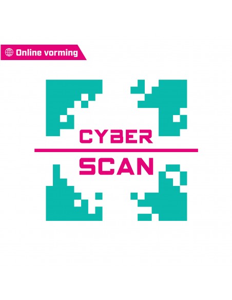 Cyber-Scan - De Aanstokerij