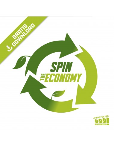 Spin the economy - De Aanstokerij