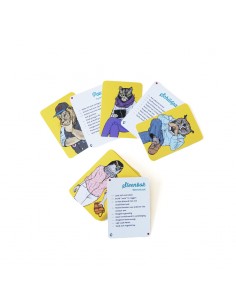 Zeg het met een dier - De Aanstokerij 2