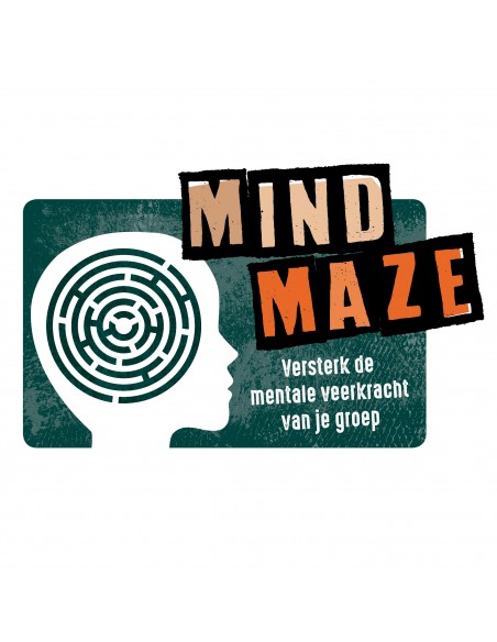 MindMaze - De Aanstokerij vzw