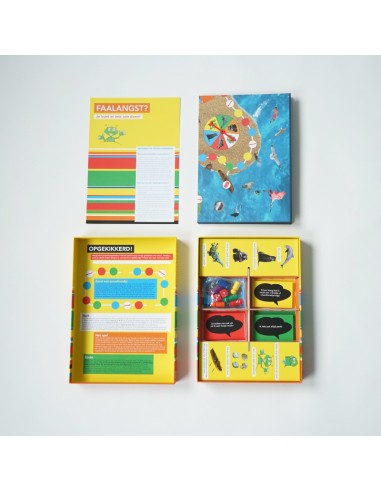 Opgekikkerd - De Aanstokerij