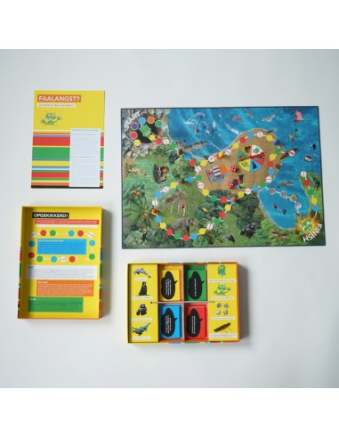 Opgekikkerd - De Aanstokerij