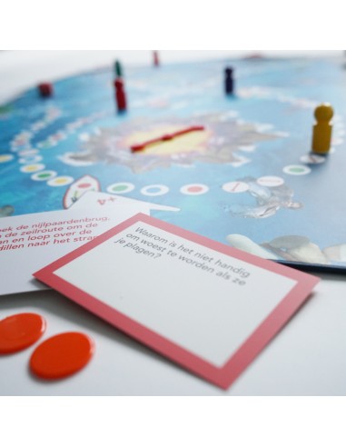 Kikkerbecool - De Aanstokerij