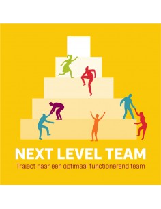 Next level team - De Aanstokerij