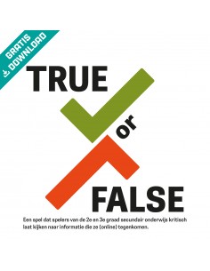 True or false - De Aanstokerij