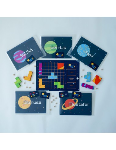 Spelen met Taal - De Aanstokerij