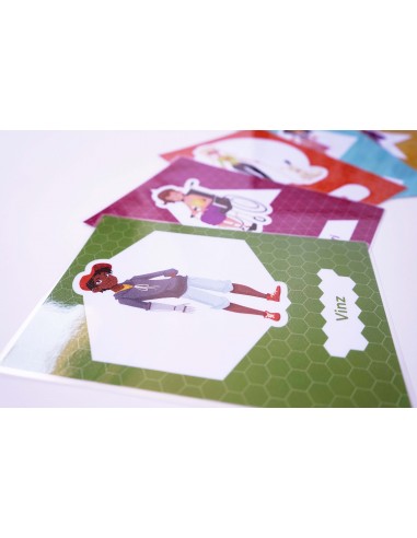 Alleskunners - De Aanstokerij