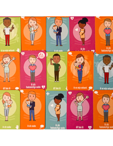 Veerkrachtverhalen - De Aanstokerij