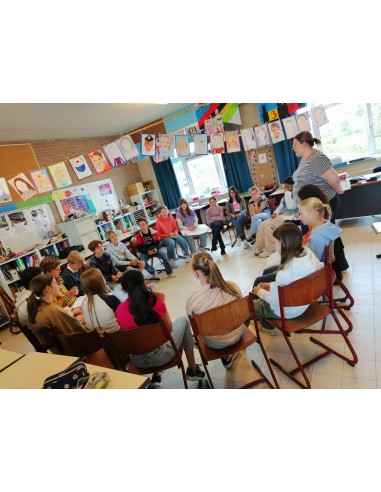 Beste Burgemeester | De Aanstokerij