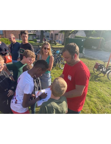 Beste Burgemeester | De Aanstokerij