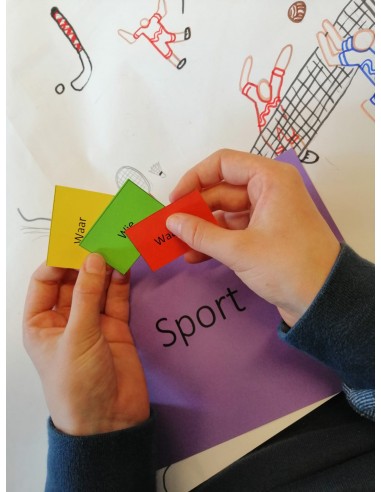 Beste Burgemeester - De Aanstokerij