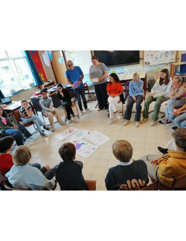 Beste Burgemeester - De Aanstokerij