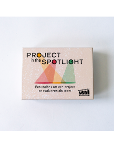 Project in the Spotlight