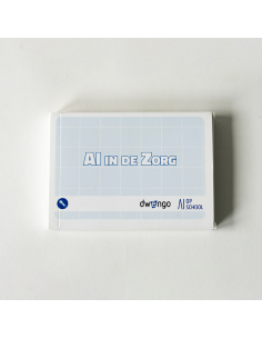 AI in de zorg - De Aanstokerij 2