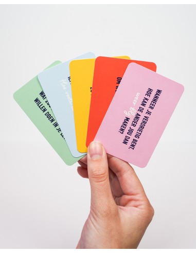 Gek van mezelf junior - De Aanstokerij