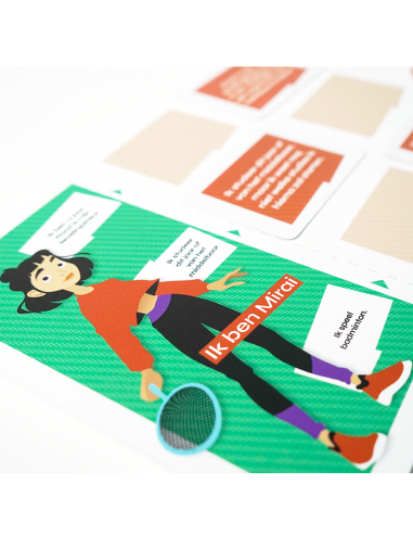 't Is aan u! - De Aanstokerij