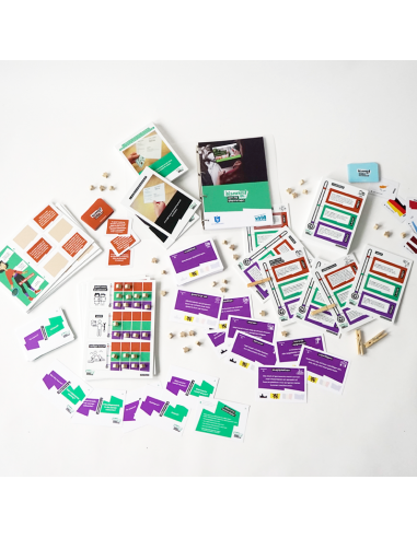 't Is aan u! - De Aanstokerij