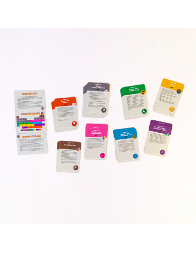 Gamification - De Aanstokerij