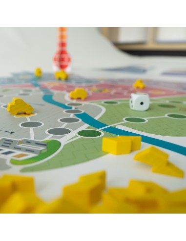 City Confessions | De Aanstokerij