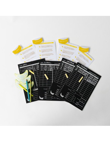 Bananenspel | De Aanstokerij