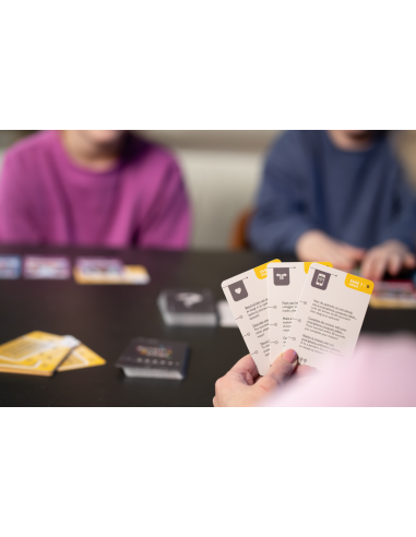 Scroll & Chat | De Aanstokerij