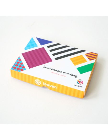 Leuvenaars vandaag | De Aanstokerij