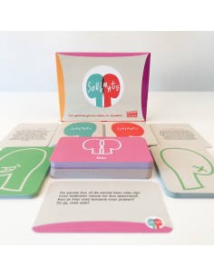 Soulmate | De Aanstokerij 2