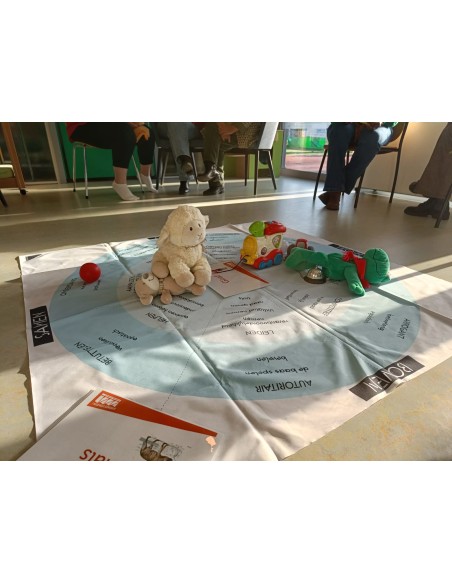 Eigen-Aardig - De Aanstokerij