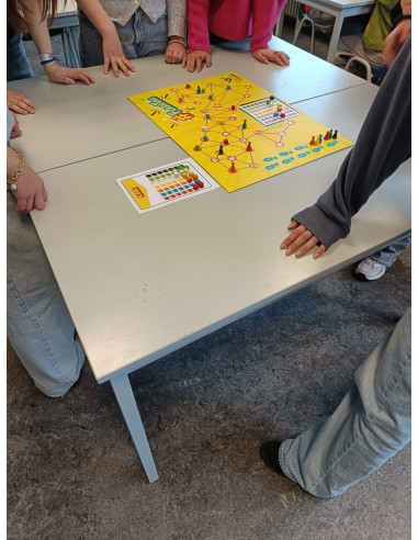 #FlashTag - De Aanstokerij