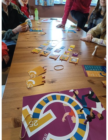 Gamechanger | De Aanstokerij