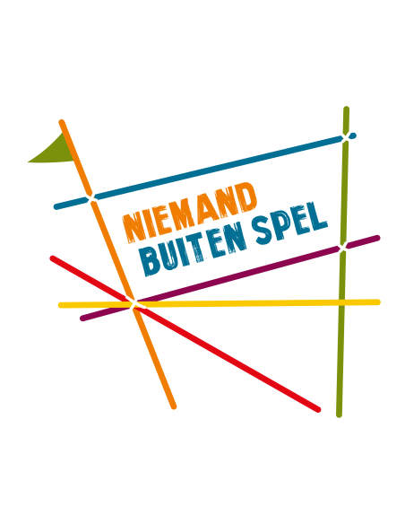 Niemand Buiten Spel | De Aanstokerij