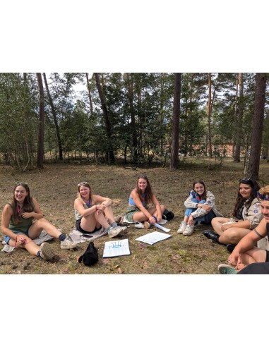 Niemand Buiten Spel | De Aanstokerij