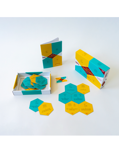 Schoolmotivatiepuzzel - De Aanstokerij