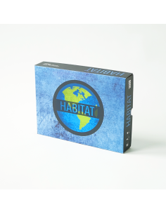 Habitat | De Aanstokerij