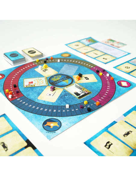 Habitat | De Aanstokerij