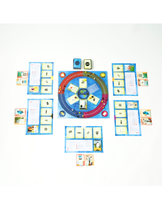 Habitat | De Aanstokerij