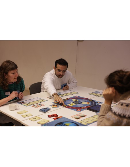 Habitat | De Aanstokerij