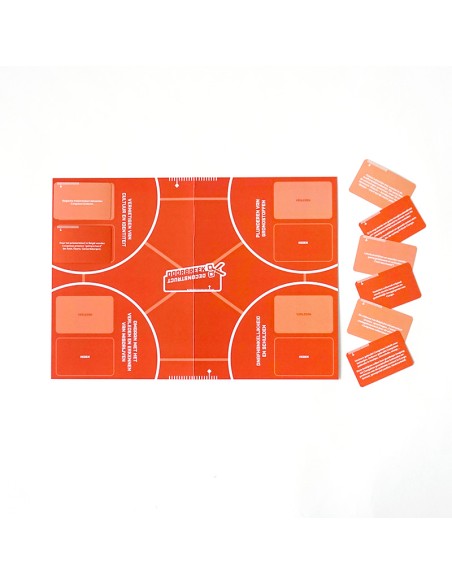 Doorbreek/Deconstruct | De Aanstokerij