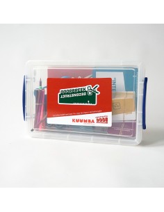 Doorbreek/Deconstruct |De Aanstokerij 2