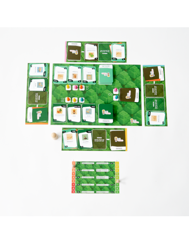 Houtkoorts | De Aanstokerij